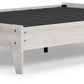 Shawburn - Platform Bed