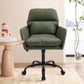 Premium PU Leather Office Chair