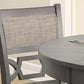 Wrenning - Drm Counter Table Set (Set of 5) - Gray