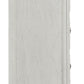 Robbinsdale - Five Drawer Chest - Antique White