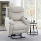 Chriki Power Motion Recliner Chair