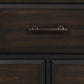 9 Drawer Dresser