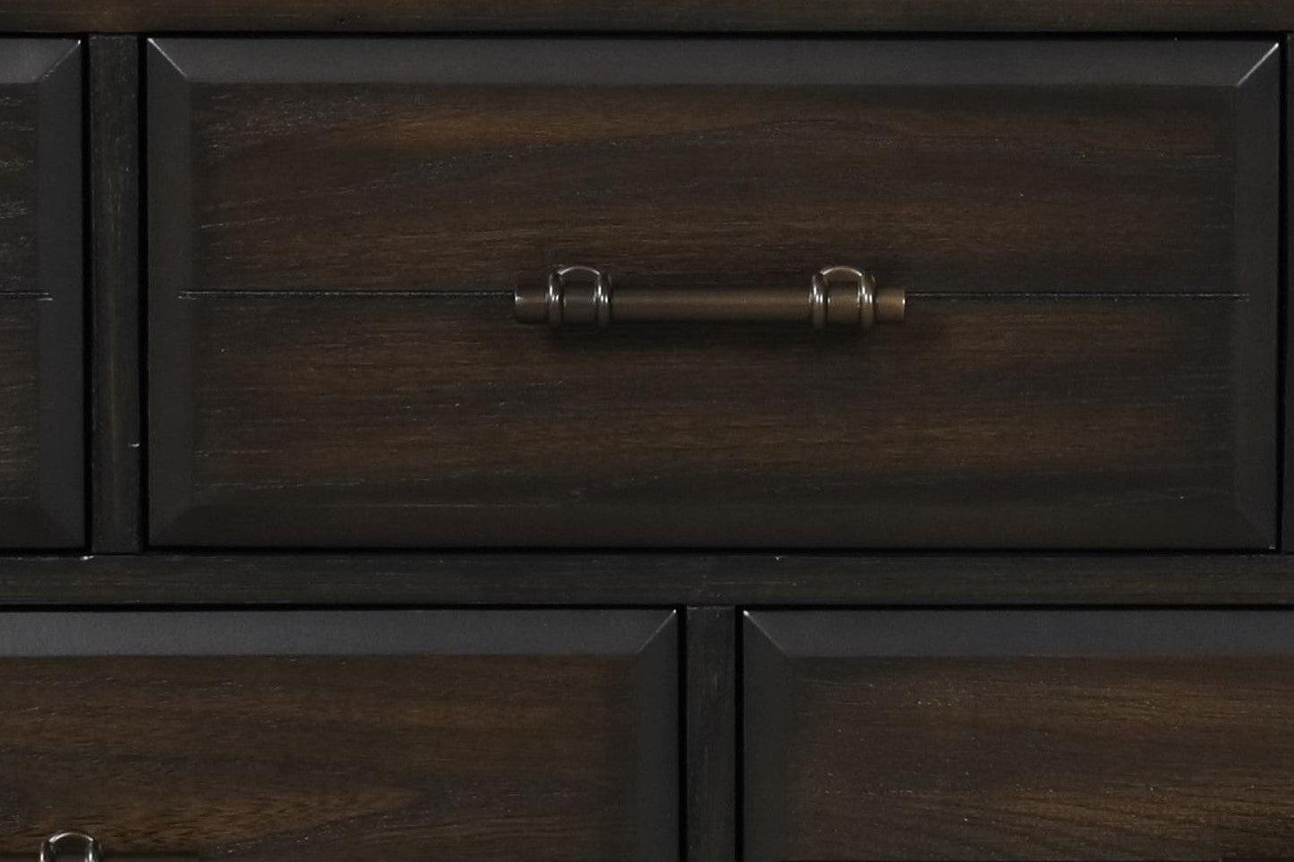 9 Drawer Dresser