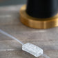 Teardrop Silhouette Table Lamp