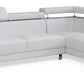 Riveredge G449-SC Sectional Without Ottoman