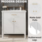 30 Inches Bathroom Vanity with Sink