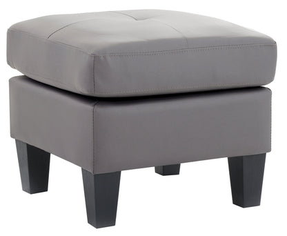 Casual Ottoman