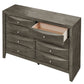 Marilla G1505-D Dresser