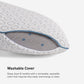 BedGear Frost Pillow 0.0