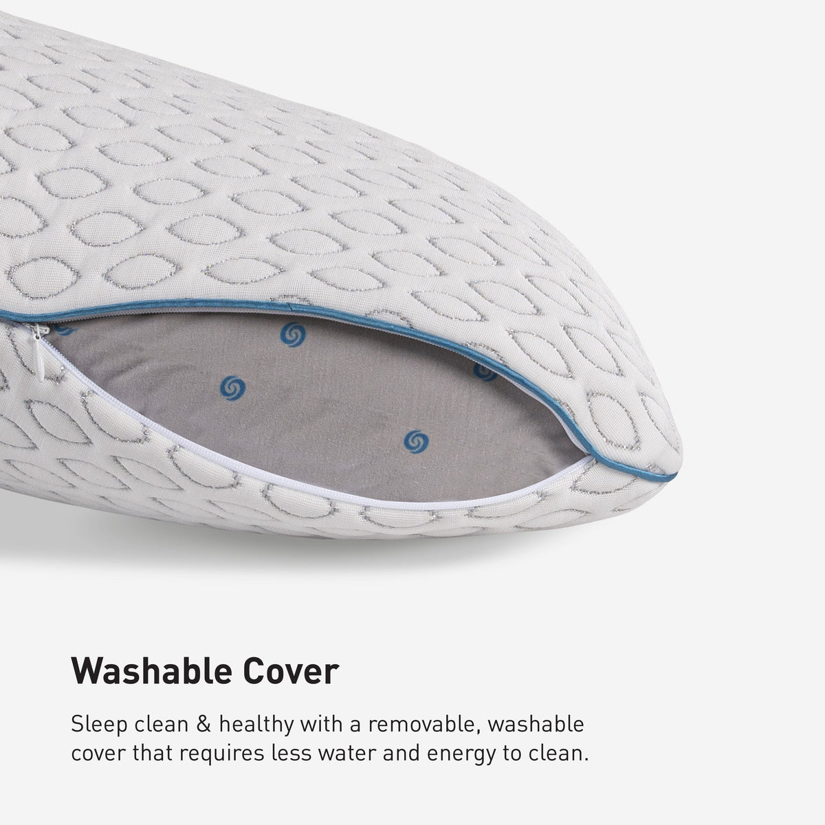 BedGear Frost Pillow 0.0