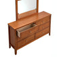 Daniel G1314-D-60 Dresser Without Mirror