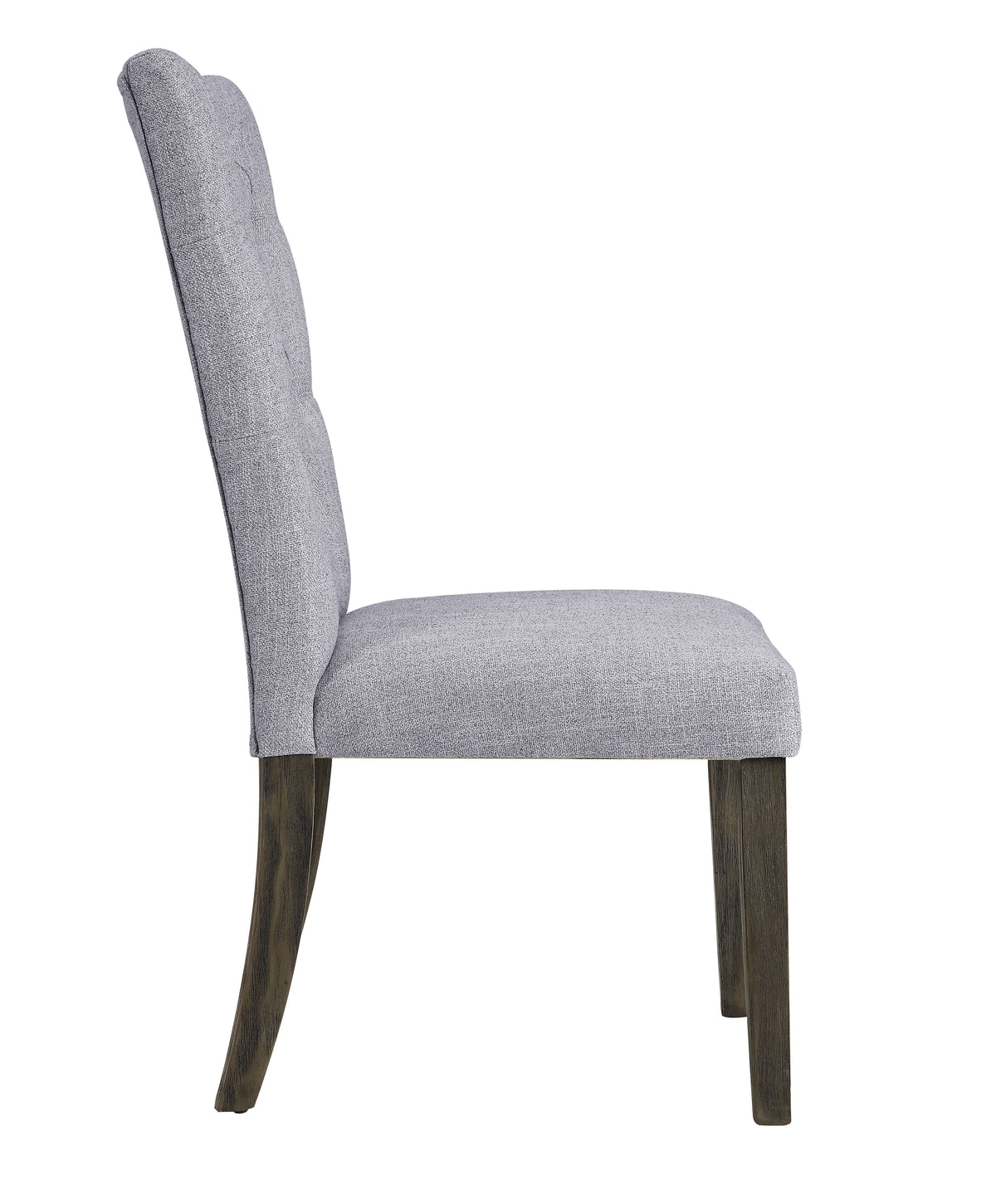Merel Armless Parson Chair