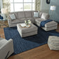 Altari - Accent Ottoman