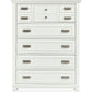 Charleston - Drawer Chest