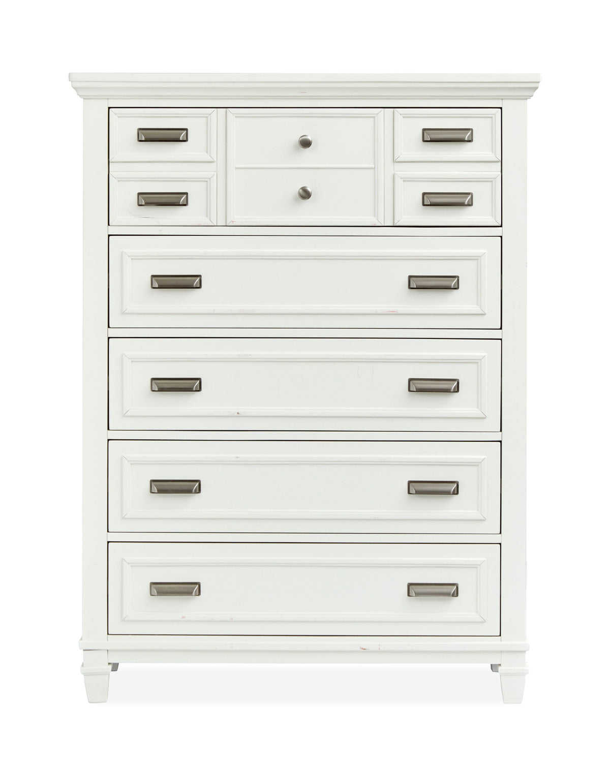 Charleston - Drawer Chest