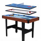 48 Inch Game Table - Combo Game Table Set
