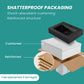 Integrated Engineered Solid Surface Basin