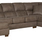 Royce - Sectional