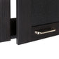 Perseus Cabinet Set