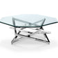 Lenox Square - Octagonal Table