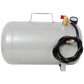 Portable 5 Gallon Aluminum Air Tank