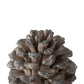 Pinecone Table Decor