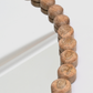 Decorative Round Hanging Wall Mirror