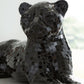 Drice - Sculpture - Black
