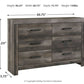 Wynnlow - Dresser