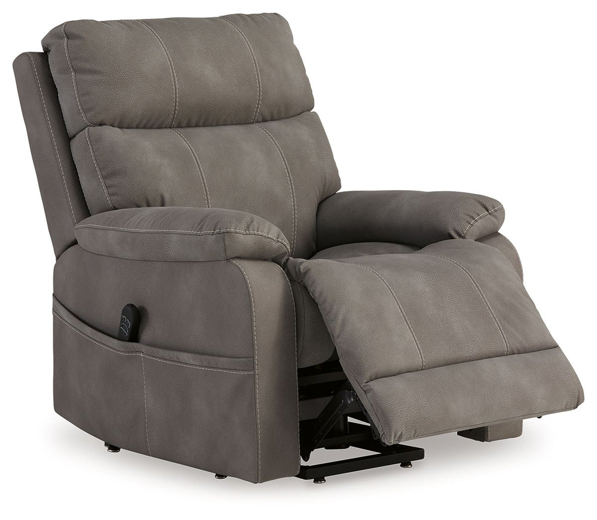 Next-Gen Durapella - Power Lift Recliner - view 6