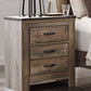 Trinell - Night Stand