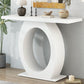 Mirod Stylish Modern Console Table