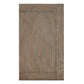 Paxton Place - Wood Drawer Nightstand - Dove Tail Gray