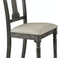 Wallace Armless Dining Chair