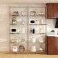 30" x 16" Heavy Duty MDF Wood Shelf Liners