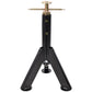 RV Adjustable Telescoping Stabilizer Jack Stand