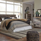 Derekson - Dresser