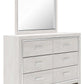 Altyra - Dresser