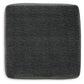 Biddeford - Oversized Accent Ottoman - Shadow