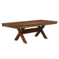 Apollo - Dining Table - Walnut