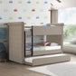 Romana II Bed