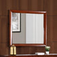 Marilla G1550-M Mirror in Cherry