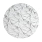 MGO Faux Marble Coffee Table for Indoor and Outdoor Use