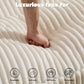 Double Chaise Lounge Chair, Oversized Upholstered Sleeper Cloud Couch - view 17