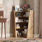 Foldable Bookshelf