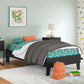 Socalle - Platform Bed