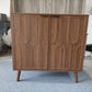 Farmhouse Sideboard Buffet Cabinet with Storage