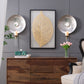 Maria Wall Sconce