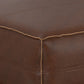Brody - Large Square, Coffee Table Pouf