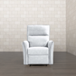 Asheville Mid-Century Modern Recliner Chair